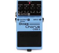 BOSS Ceb-3 Bass Chorus Pedal