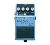 BOSS Ch-1 Stereo Super Chorus