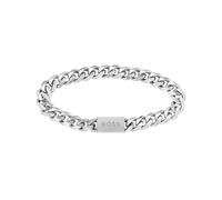 BOSS Jewelry Men's CHAIN LINK Collection Chain Bracelet - 1580144M