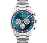 BOSS Champion Black Dial Chronograph Men's Watch HB1513713