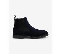 BOSS Chelsea Boots navy blue - 42