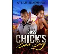 Boss Chick's Bad Boy
