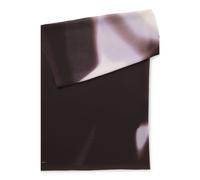 BOSS Chiffon shawl with logo rivet - Style Nyxa_90*180, 50562203 Patterned pcs.