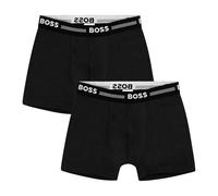 Boss Children's Boxer Shorts (Pack of 2)