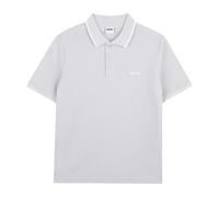 Boss Childrens/Kids Contrast Tipped Short-Sleeved Polo Shirt GT13042