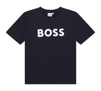 Boss Childrens/Kids Large Logo T-Shirt GT22400