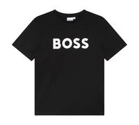 Boss Childrens/Kids Large Logo T-Shirt GT22400