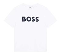 Boss Childrens/Kids Large Logo T-Shirt GT22400