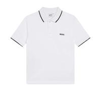 Boss Childrens/Kids Short-Sleeved Polo Shirt GT13032