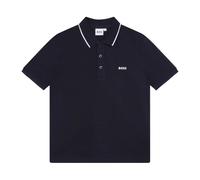 Boss Childrens/Kids Short-Sleeved Polo Shirt GT13032