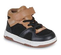 BOSS / Children's Shoes (High-top Trainers) J52584 in Multicolour 7 toddler