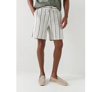 Boss 2 10277662 Chino Shorts Beige 32 Men
