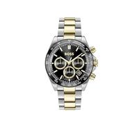 BOSS Hero Sport 1514269 - Man - 41 mm - Quartz - Mineral Glass Black 20 mm