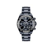 Boss Hero 2.0 Chronograph Blue Watch