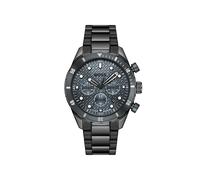 Boss Chronomatic 44mm 10atm Quartz Analogical Watch