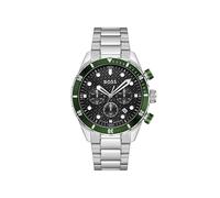 Boss Chronomatic 44mm 10atm Quartz Analogical Watch