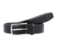 Boss Chuck belt leather 100 cm black