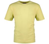 Boss Chup Orange Short Sleeve T-shirt