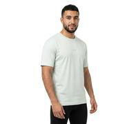 Boss Chup Orange Short Sleeve T-shirt