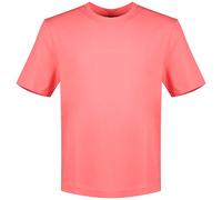 Boss Chup Orange Short Sleeve T-shirt