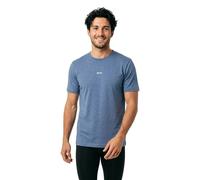 Boss Chup Orange Short Sleeve T-shirt