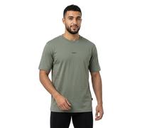 Boss Chup Orange Short Sleeve T-shirt