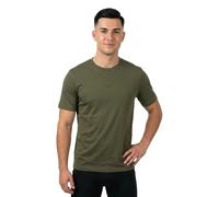 Boss Chup Orange Short Sleeve T-shirt