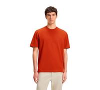 BOSS Chup Short Sleeve T-Shirt XL Orange
