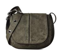Boss Clarice Shoulder bag 25 cm green