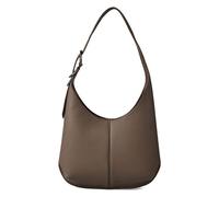 Boss Clarice Shoulder Bag 30 cm brown