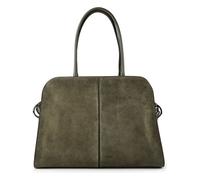 Boss Clarice Shoulder Bag 43 cm green
