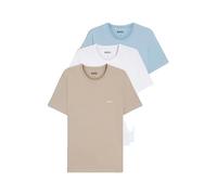 Boss Classic 10267938 Short Sleeve Base Layer 3 Units