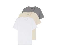 Boss Classic 10267938 Short Sleeve Base Layer 3 Units