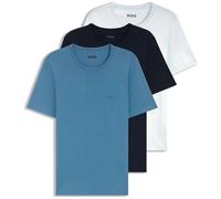 Boss Classic 10267938 Short Sleeve Base Layer 3 Units