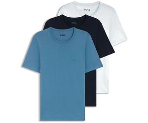 Boss Classic 10267938 Short Sleeve Base Layer 3 Units