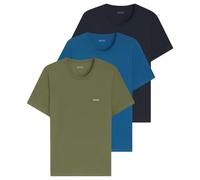 Boss Classic 10267939 Short Sleeve T-shirt 3 Units