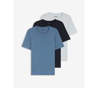 BOSS Men's Tshirtrn 3p Classic 10267938 0 Underwear_T_Shirt