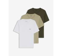 Boss Classic 10267939 Short Sleeve T-shirt 3 Units Multicolor XL Men