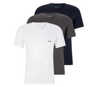 Boss Classic Short Sleeve T-shirt 3 Units