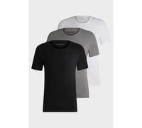 BOSS Dreierpack T-Shirts Aus Baumwolle