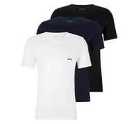 Boss Classic Short Sleeve T-shirt 3 Units