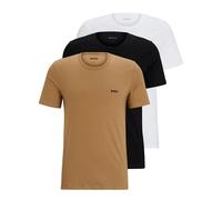 Boss Classic Short Sleeve T-shirt 3 Units