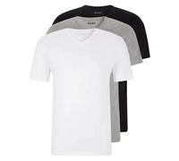 Boss Classic Short Sleeve T-shirt Assorted 3 Units