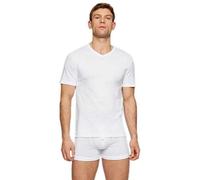 Boss Classic Short Sleeve V Neck Base Layer 3 Units