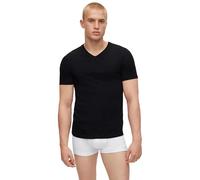 Boss Classic Short Sleeve V Neck Base Layer 3 Units