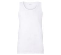 Boss Classic Sleeveless Base Layer 3 Units White M Men