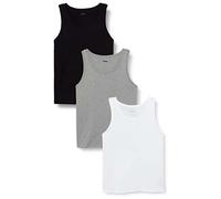 Boss Classic Sleeveless Base Layer 3 Units