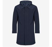 BOSS Coat Ocozy1 in Blue UK 22