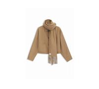 Boss - Coats - female - Boss - Light Jackets - Brown - 2XL - Jackets 2XL