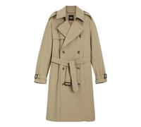 Boss Coats - male - Boss - Trench Coats - Beige - XL - Coats XL